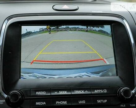 Кіа Форте, об'ємом двигуна 0 л та пробігом 127 тис. км за 2100 $, фото 16 на Automoto.ua