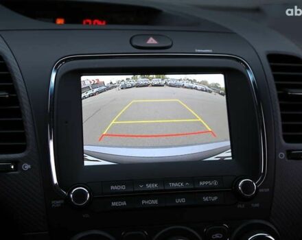 Киа Форте, объемом двигателя 0 л и пробегом 92 тыс. км за 11800 $, фото 17 на Automoto.ua