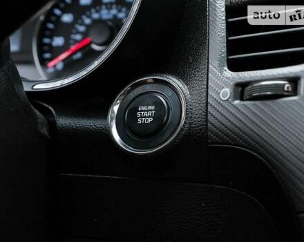 Кіа Форте, об'ємом двигуна 0 л та пробігом 127 тис. км за 2100 $, фото 14 на Automoto.ua