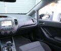 Киа Форте, объемом двигателя 0 л и пробегом 92 тыс. км за 11800 $, фото 14 на Automoto.ua
