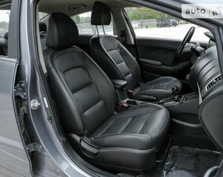 Кіа Форте, об'ємом двигуна 0 л та пробігом 127 тис. км за 2100 $, фото 20 на Automoto.ua