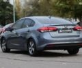 Киа Форте, объемом двигателя 0 л и пробегом 92 тыс. км за 11800 $, фото 4 на Automoto.ua