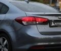 Киа Форте, объемом двигателя 0 л и пробегом 92 тыс. км за 11800 $, фото 7 на Automoto.ua