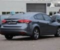 Киа Форте, объемом двигателя 0 л и пробегом 92 тыс. км за 11800 $, фото 6 на Automoto.ua