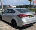 Киа Форте, объемом двигателя 2 л и пробегом 114 тыс. км за 12800 $, фото 3 на Automoto.ua