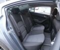 Киа Форте, объемом двигателя 0 л и пробегом 92 тыс. км за 11800 $, фото 10 на Automoto.ua