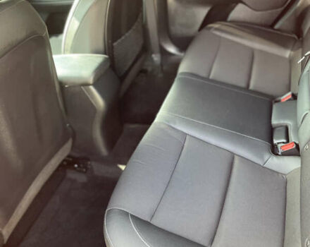 Киа Форте, объемом двигателя 2 л и пробегом 111 тыс. км за 13999 $, фото 11 на Automoto.ua