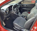 Киа Форте, объемом двигателя 2 л и пробегом 111 тыс. км за 13999 $, фото 7 на Automoto.ua