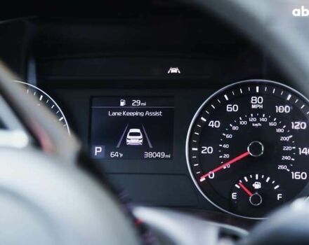 Кіа Форте, об'ємом двигуна 2 л та пробігом 62 тис. км за 12500 $, фото 16 на Automoto.ua