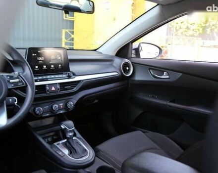 Кіа Форте, об'ємом двигуна 2 л та пробігом 62 тис. км за 12500 $, фото 14 на Automoto.ua