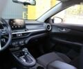 Кіа Форте, об'ємом двигуна 2 л та пробігом 62 тис. км за 12500 $, фото 14 на Automoto.ua