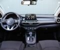 Кіа Форте, об'ємом двигуна 2 л та пробігом 62 тис. км за 12500 $, фото 13 на Automoto.ua