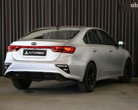 Кіа Форте, об'ємом двигуна 2 л та пробігом 62 тис. км за 12500 $, фото 6 на Automoto.ua
