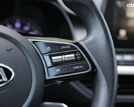 Кіа Форте, об'ємом двигуна 2 л та пробігом 62 тис. км за 12500 $, фото 22 на Automoto.ua