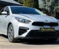 Киа Форте, объемом двигателя 2 л и пробегом 160 тыс. км за 13600 $, фото 1 на Automoto.ua