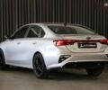 Кіа Форте, об'ємом двигуна 2 л та пробігом 62 тис. км за 12500 $, фото 4 на Automoto.ua