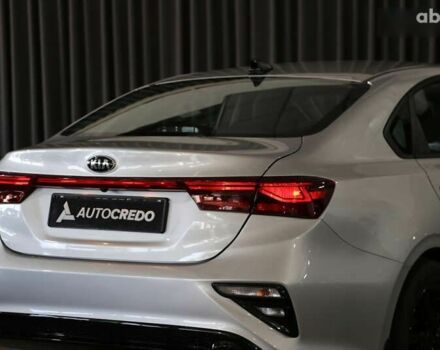 Кіа Форте, об'ємом двигуна 2 л та пробігом 62 тис. км за 12500 $, фото 7 на Automoto.ua