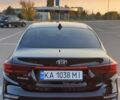 Киа Форте, объемом двигателя 2 л и пробегом 89 тыс. км за 16500 $, фото 1 на Automoto.ua