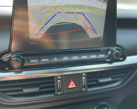 Киа Форте, объемом двигателя 2 л и пробегом 111 тыс. км за 13999 $, фото 18 на Automoto.ua