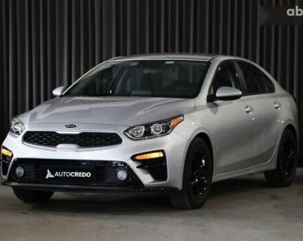 Кіа Форте, об'ємом двигуна 2 л та пробігом 62 тис. км за 12500 $, фото 2 на Automoto.ua