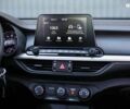 Кіа Форте, об'ємом двигуна 2 л та пробігом 62 тис. км за 12500 $, фото 17 на Automoto.ua