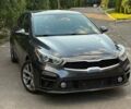 Кіа Форте, об'ємом двигуна 2 л та пробігом 85 тис. км за 12000 $, фото 1 на Automoto.ua