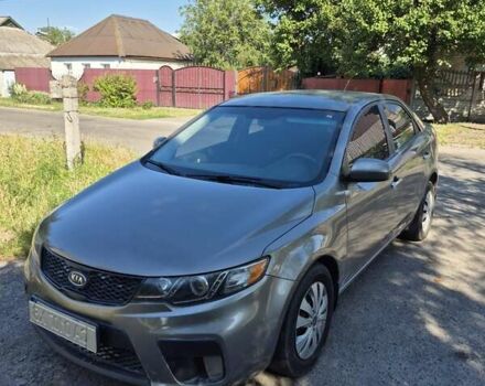 Кіа Форте, об'ємом двигуна 0 л та пробігом 185 тис. км за 4999 $, фото 1 на Automoto.ua