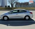 Сірий Кіа Форте, об'ємом двигуна 1.8 л та пробігом 193 тис. км за 7800 $, фото 8 на Automoto.ua