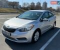 Сірий Кіа Форте, об'ємом двигуна 1.8 л та пробігом 193 тис. км за 7800 $, фото 1 на Automoto.ua