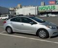 Сірий Кіа Форте, об'ємом двигуна 1.8 л та пробігом 193 тис. км за 7800 $, фото 3 на Automoto.ua