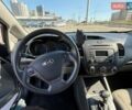 Сірий Кіа Форте, об'ємом двигуна 1.8 л та пробігом 193 тис. км за 7800 $, фото 12 на Automoto.ua