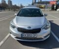 Сірий Кіа Форте, об'ємом двигуна 1.8 л та пробігом 193 тис. км за 7800 $, фото 1 на Automoto.ua