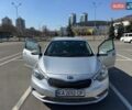 Сірий Кіа Форте, об'ємом двигуна 1.8 л та пробігом 193 тис. км за 7800 $, фото 4 на Automoto.ua