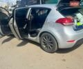 Серый Киа Форте, объемом двигателя 2 л и пробегом 79 тыс. км за 10500 $, фото 6 на Automoto.ua