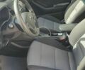 Серый Киа Форте, объемом двигателя 2 л и пробегом 197 тыс. км за 9200 $, фото 12 на Automoto.ua