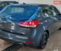 Сірий Кіа Форте, об'ємом двигуна 2 л та пробігом 68 тис. км за 7330 $, фото 2 на Automoto.ua