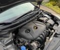 Сірий Кіа Форте, об'ємом двигуна 2 л та пробігом 116 тис. км за 9200 $, фото 19 на Automoto.ua