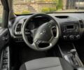 Сірий Кіа Форте, об'ємом двигуна 2 л та пробігом 116 тис. км за 9200 $, фото 10 на Automoto.ua