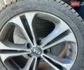 Серый Киа Форте, объемом двигателя 2 л и пробегом 79 тыс. км за 10500 $, фото 18 на Automoto.ua