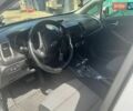 Серый Киа Форте, объемом двигателя 2 л и пробегом 79 тыс. км за 10500 $, фото 11 на Automoto.ua
