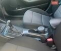 Серый Киа Форте, объемом двигателя 2 л и пробегом 79 тыс. км за 10500 $, фото 12 на Automoto.ua