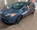 Сірий Кіа Форте, об'ємом двигуна 2 л та пробігом 68 тис. км за 7330 $, фото 1 на Automoto.ua