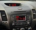 Сірий Кіа Форте, об'ємом двигуна 2 л та пробігом 116 тис. км за 9200 $, фото 15 на Automoto.ua