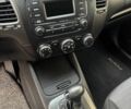 Сірий Кіа Форте, об'ємом двигуна 2 л та пробігом 116 тис. км за 9200 $, фото 16 на Automoto.ua
