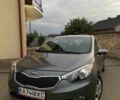 Сірий Кіа Форте, об'ємом двигуна 2 л та пробігом 116 тис. км за 9200 $, фото 2 на Automoto.ua