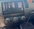 Серый Киа Форте, объемом двигателя 2 л и пробегом 79 тыс. км за 10500 $, фото 9 на Automoto.ua