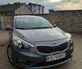 Сірий Кіа Форте, об'ємом двигуна 2 л та пробігом 116 тис. км за 9200 $, фото 3 на Automoto.ua