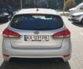 Серый Киа Форте, объемом двигателя 2 л и пробегом 197 тыс. км за 9200 $, фото 5 на Automoto.ua