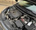 Сірий Кіа Форте, об'ємом двигуна 2 л та пробігом 116 тис. км за 9200 $, фото 20 на Automoto.ua