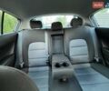 Серый Киа Форте, объемом двигателя 2 л и пробегом 180 тыс. км за 8200 $, фото 9 на Automoto.ua